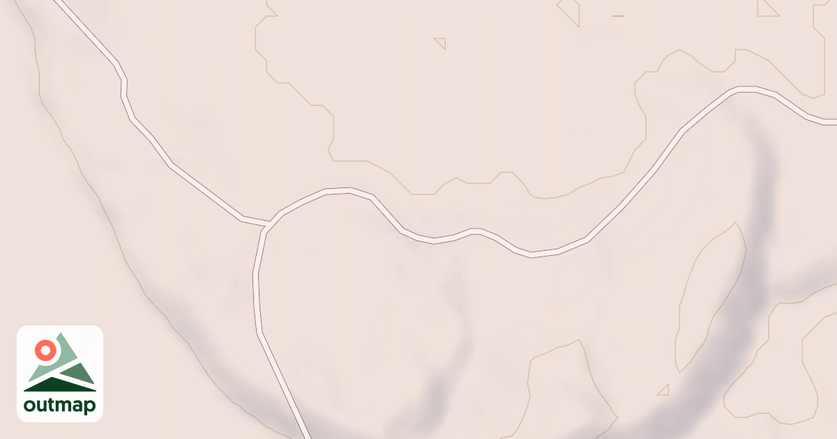 Map of 2096 SPUR A94O