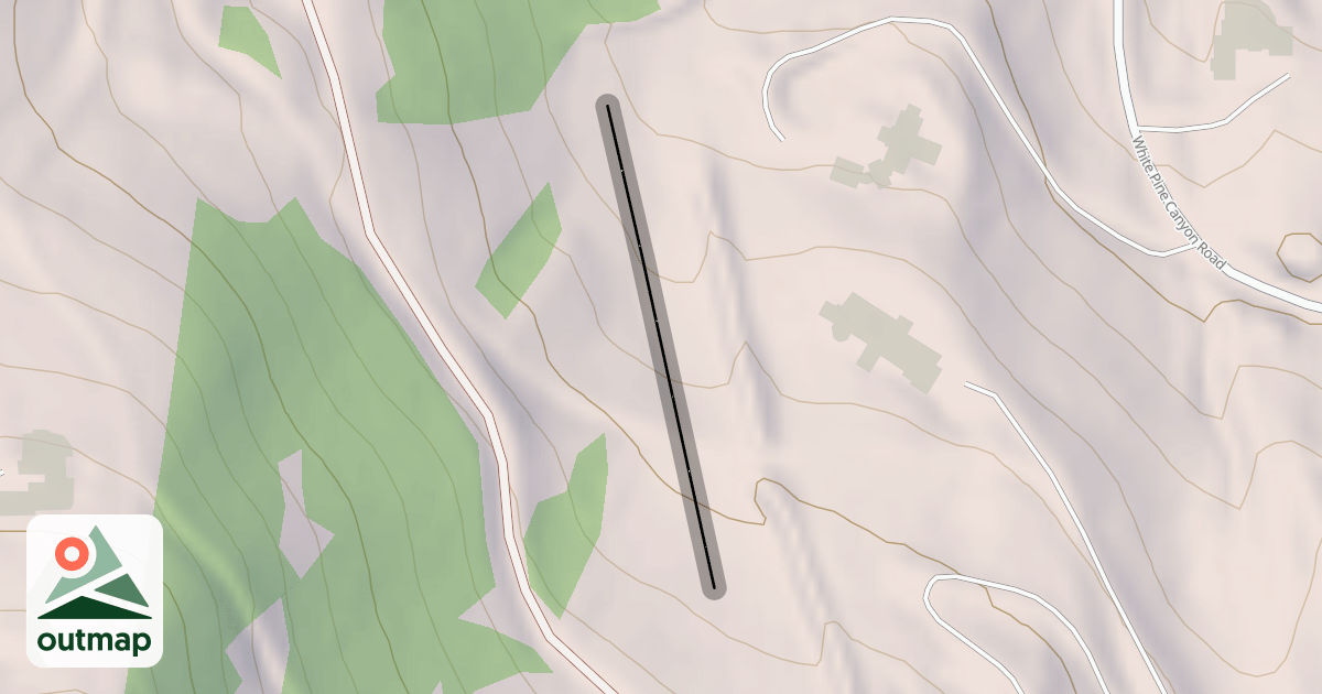 Map of Sleep Walker
