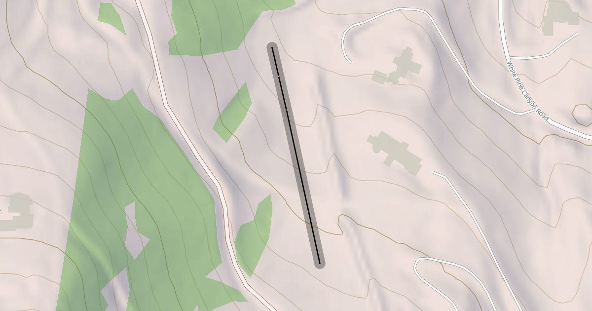 Map preview of Sleep Walker