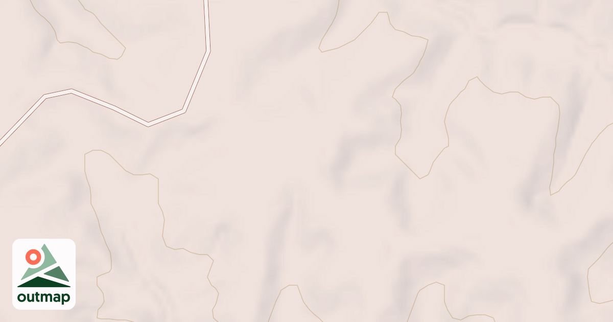 Map of 5080