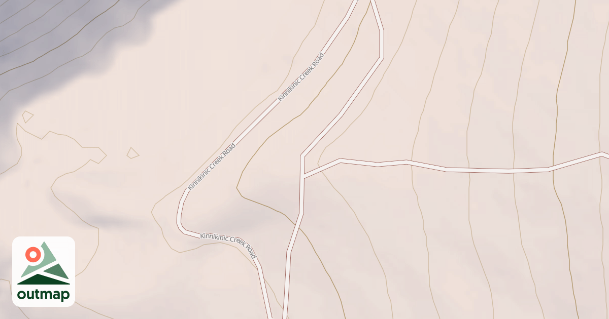 Map of BLM National GTLF Public Motorized Roads 21879468-595e-487a-b570-e3fff0c5aa1d