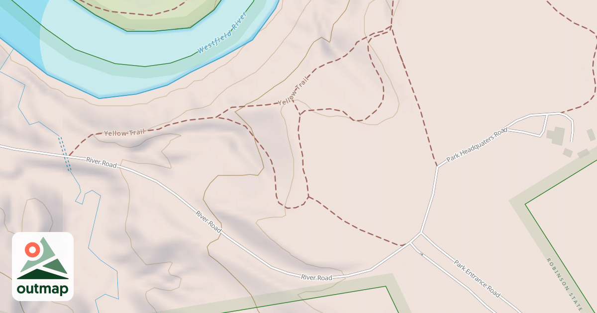 Map of USGS National Digital Trails c7e3e71a-f983-44ff-ae50-55f98ca3bb4a