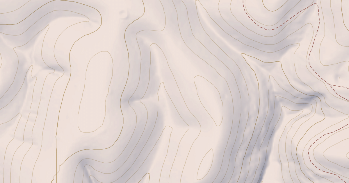 Map preview of USFS Motor Vehicle Use Map Roads {5B04F2F8-21AD-49C6-92A7-300660AA5DC3}