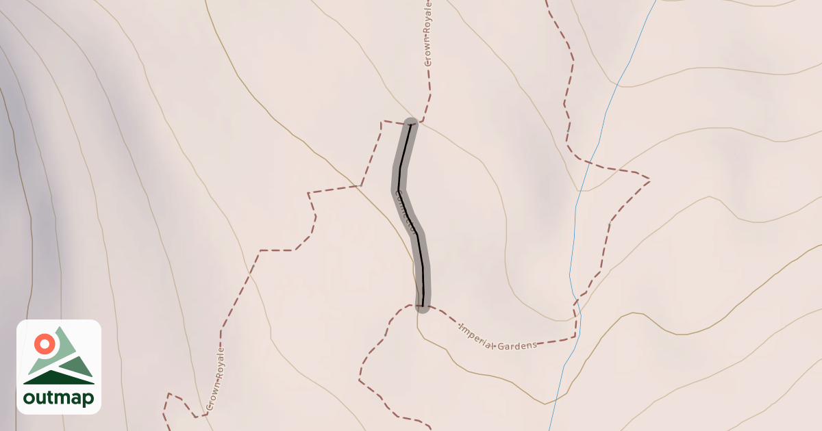 Map of Connector