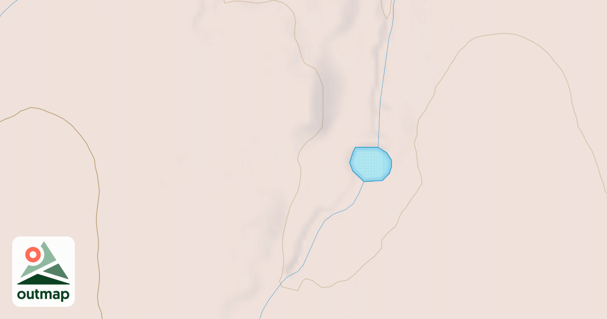 Map of BLM National GTLF Public Motorized Roads 09f6801a-9850-412c-839b-afa8b06473dc
