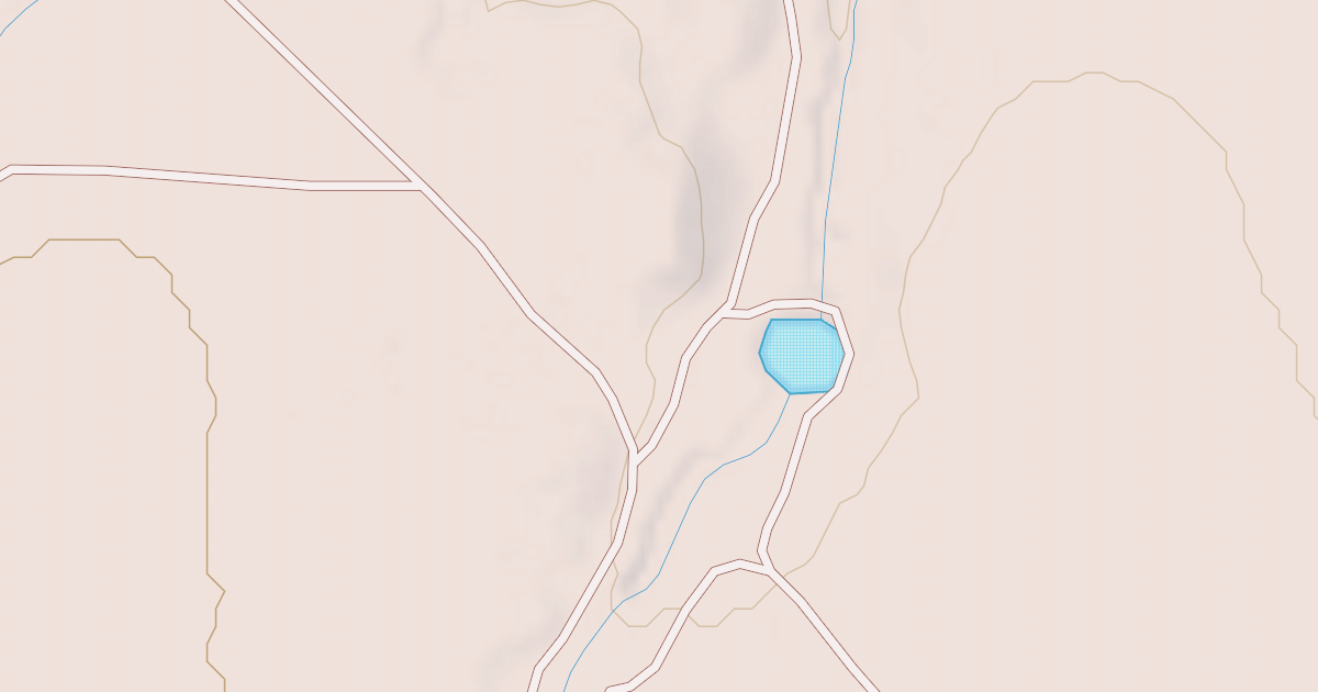 Map preview of BLM National GTLF Public Motorized Roads 09f6801a-9850-412c-839b-afa8b06473dc
