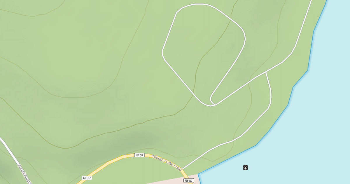 Map preview of 5700210