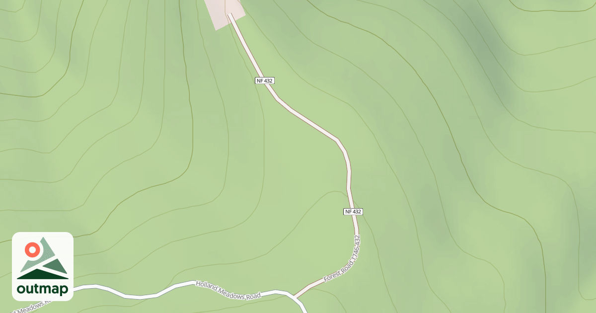 Map of 1746-3.2L