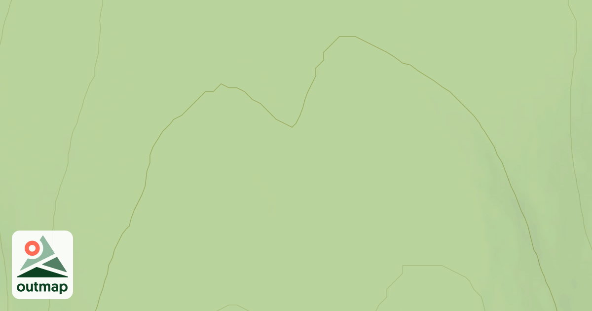 Map of 1964