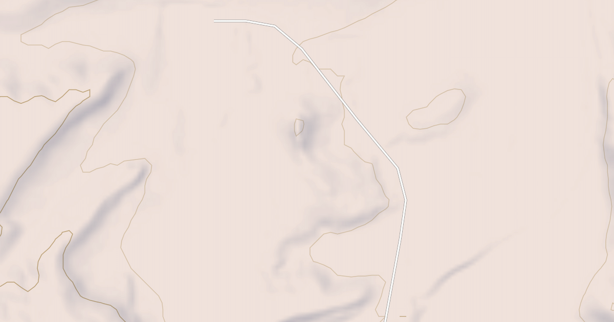 Map preview of BLM National GTLF Public Motorized Roads 14c8121a-ae72-47a3-9474-d3320a3af634
