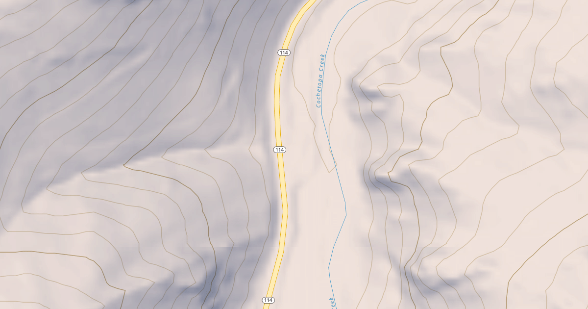 Map preview of BLM National GTLF Public Motorized Roads 3f03391a-9a5a-4b4b-8cb6-5e601c8b908f