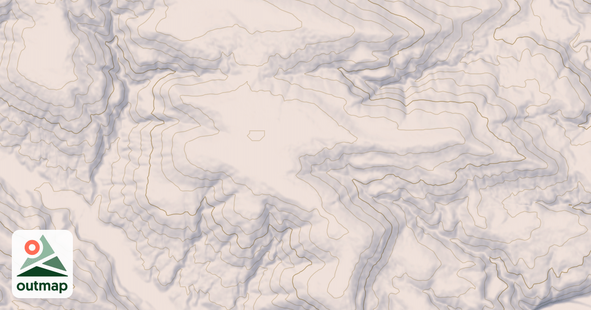 Map of BLM National GTLF Public Motorized Roads f9bee452-ce81-4304-9c89-726d0beb5c72