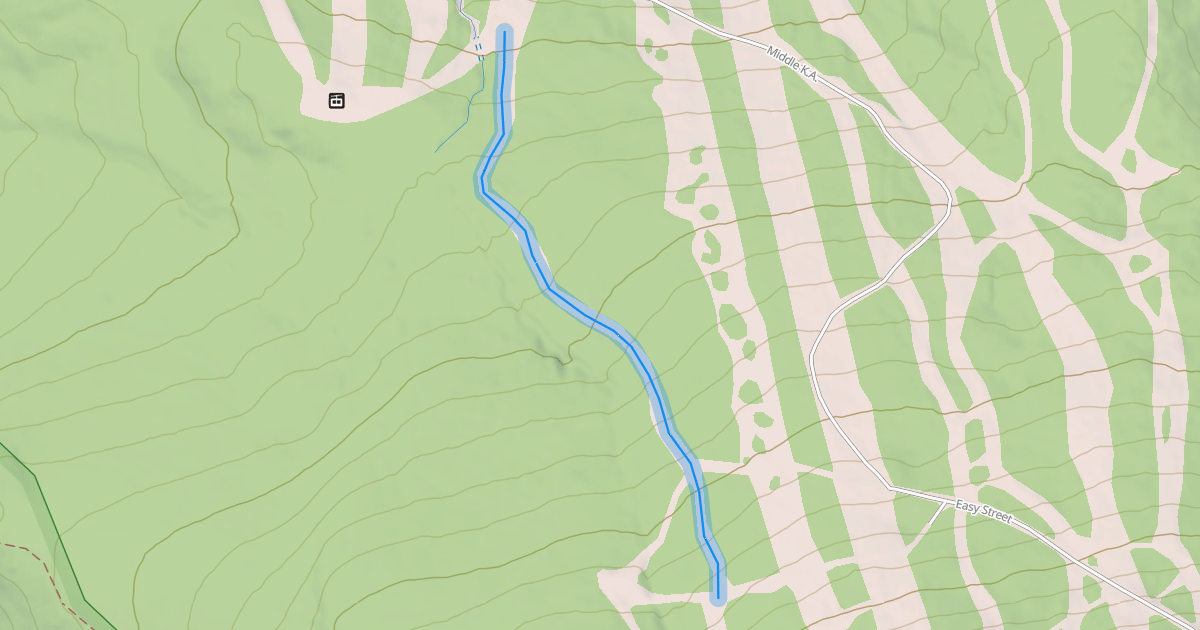 Map preview of Lower Giant Killer