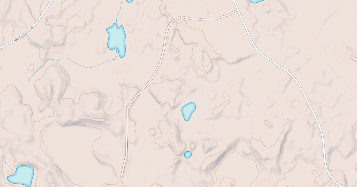 Map preview of FDR6862-D