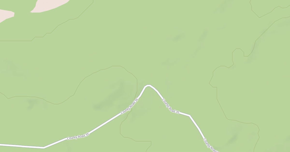 Map preview of BLM National GTLF Public Motorized Roads 2ccf8e09-04c5-4a33-9f08-e6b7de59f310