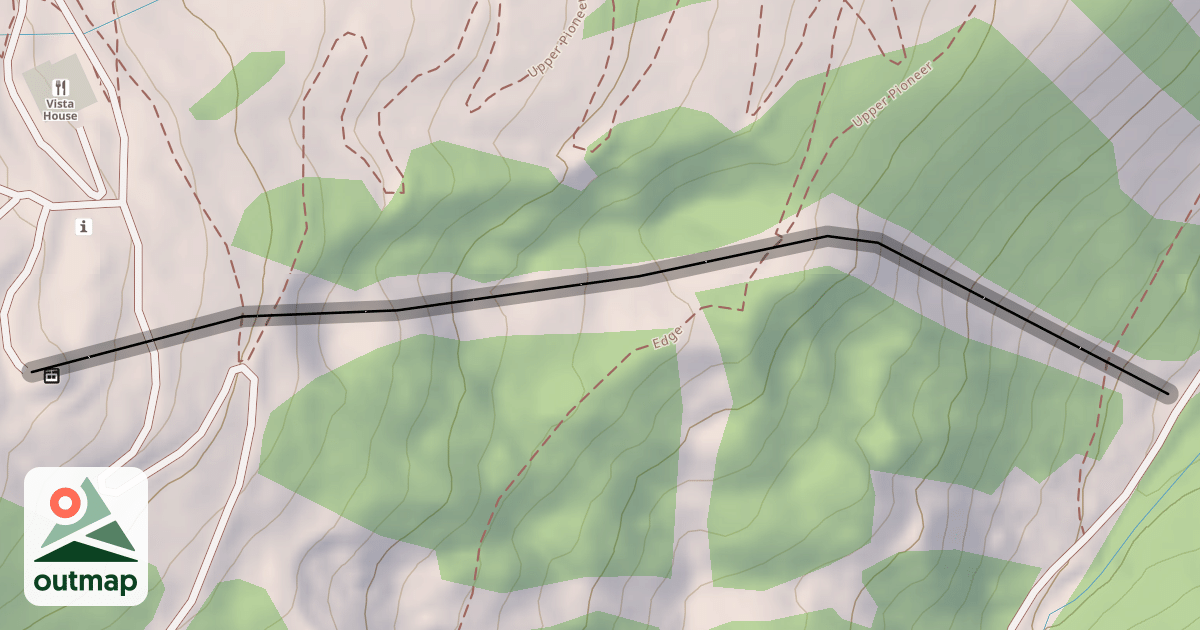Map of Tiger