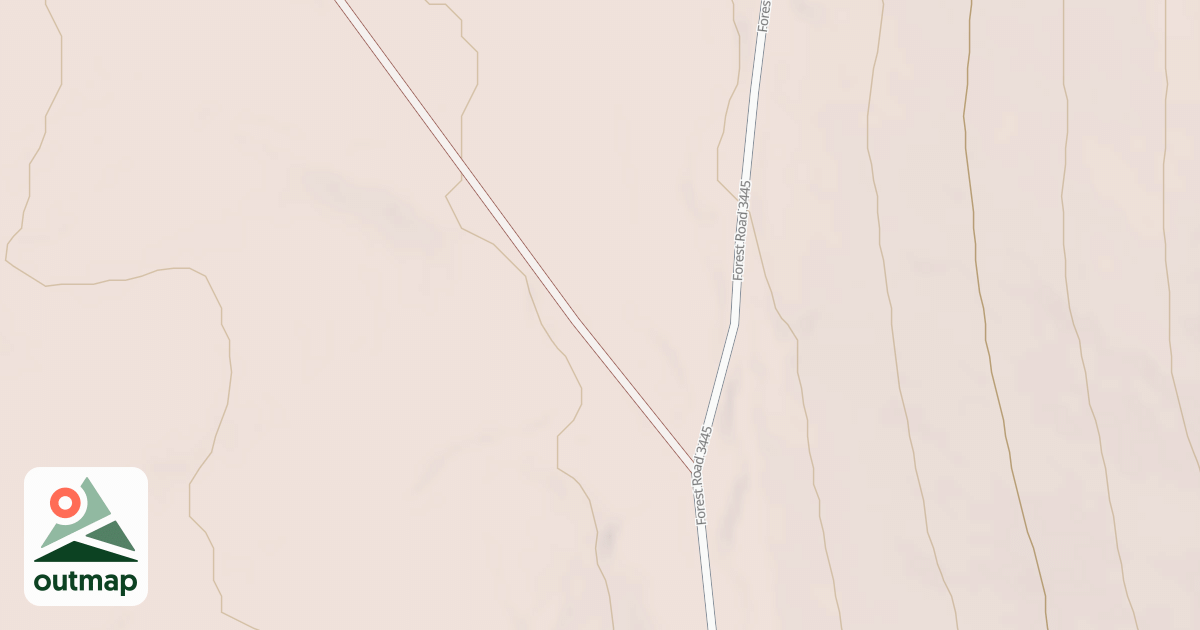 Map of 3445161