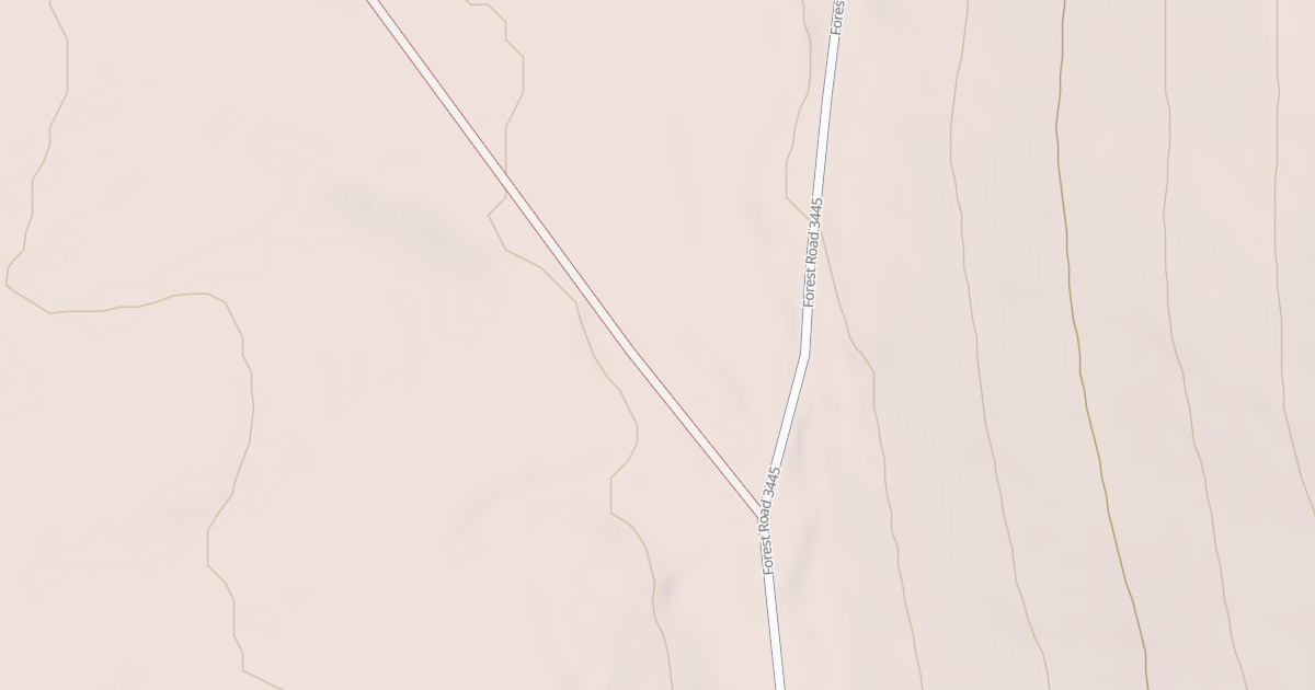 Map preview of 3445161