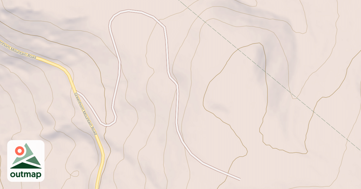 Map of 365