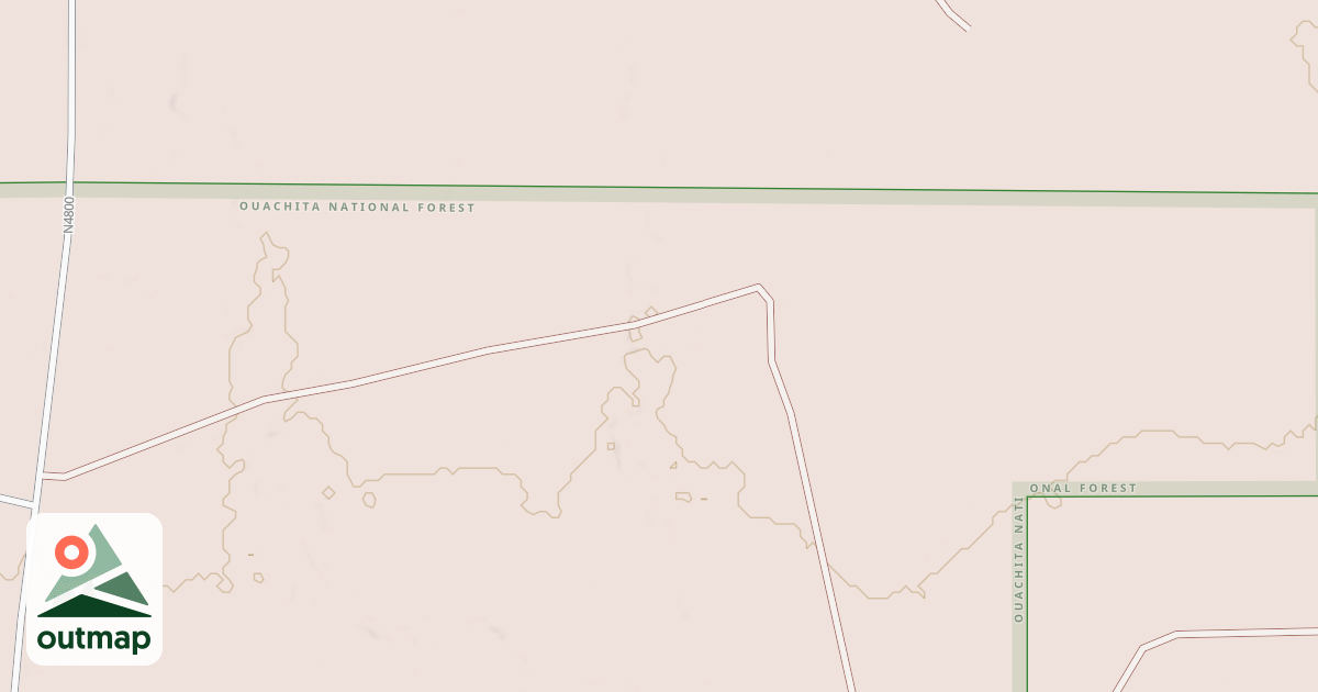Map of HERRON