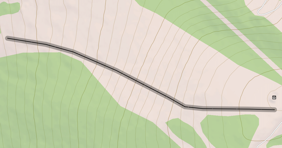 Map preview of Storm Peak South