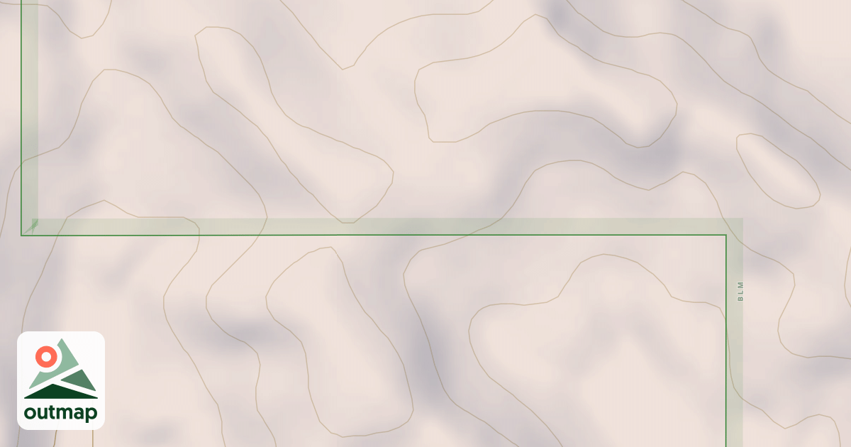 Map of USGS National Digital Trails f02d69f4-6db5-42b8-9fe2-48b89e636931