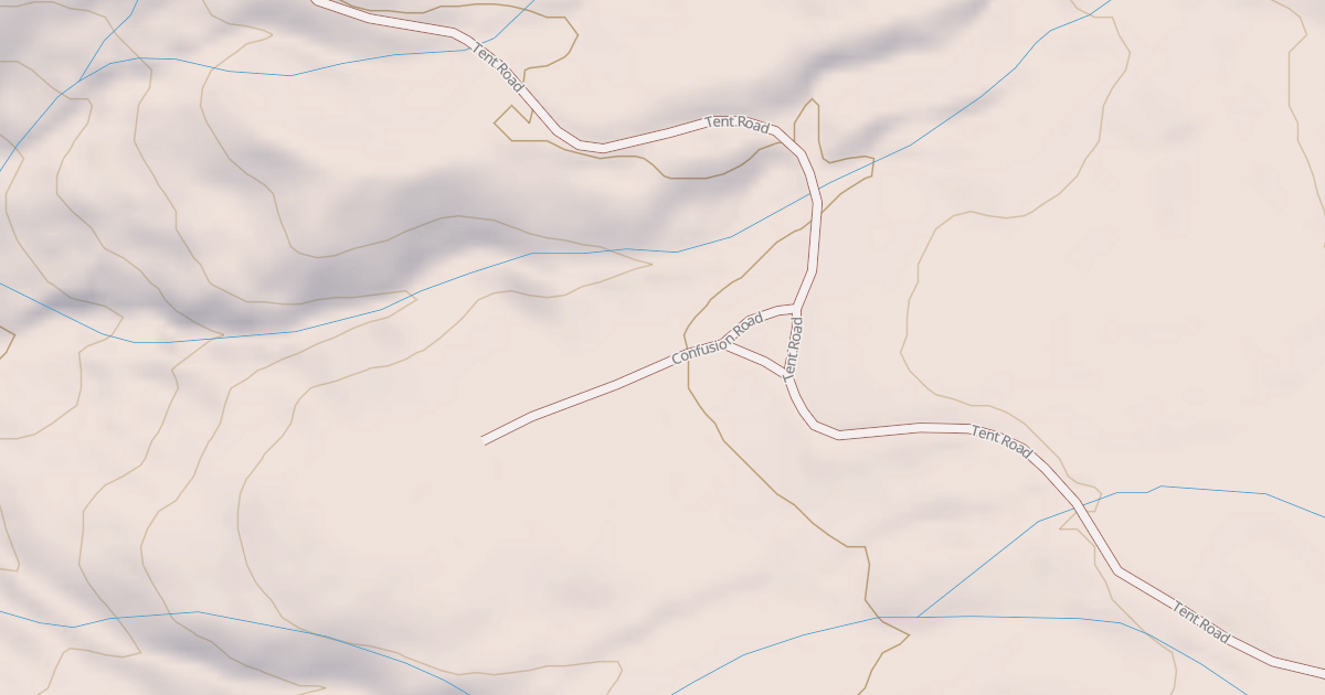 Map preview of CONFUSION