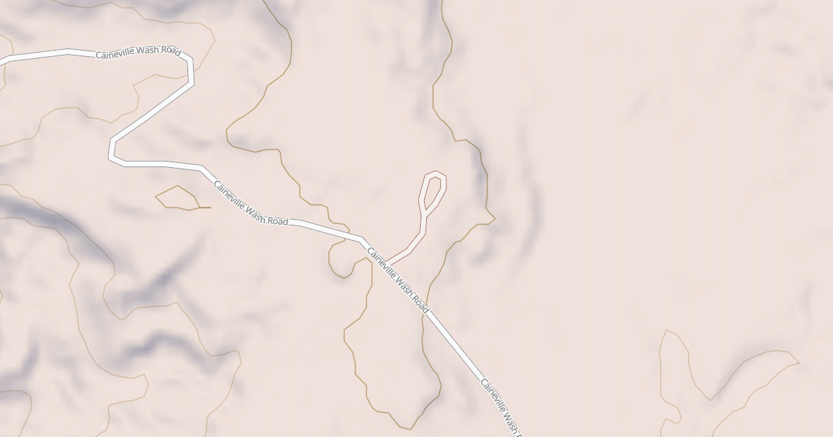 Map preview of BLM National GTLF Public Motorized Roads 18741103-97fb-415a-a4aa-ffb01138be94