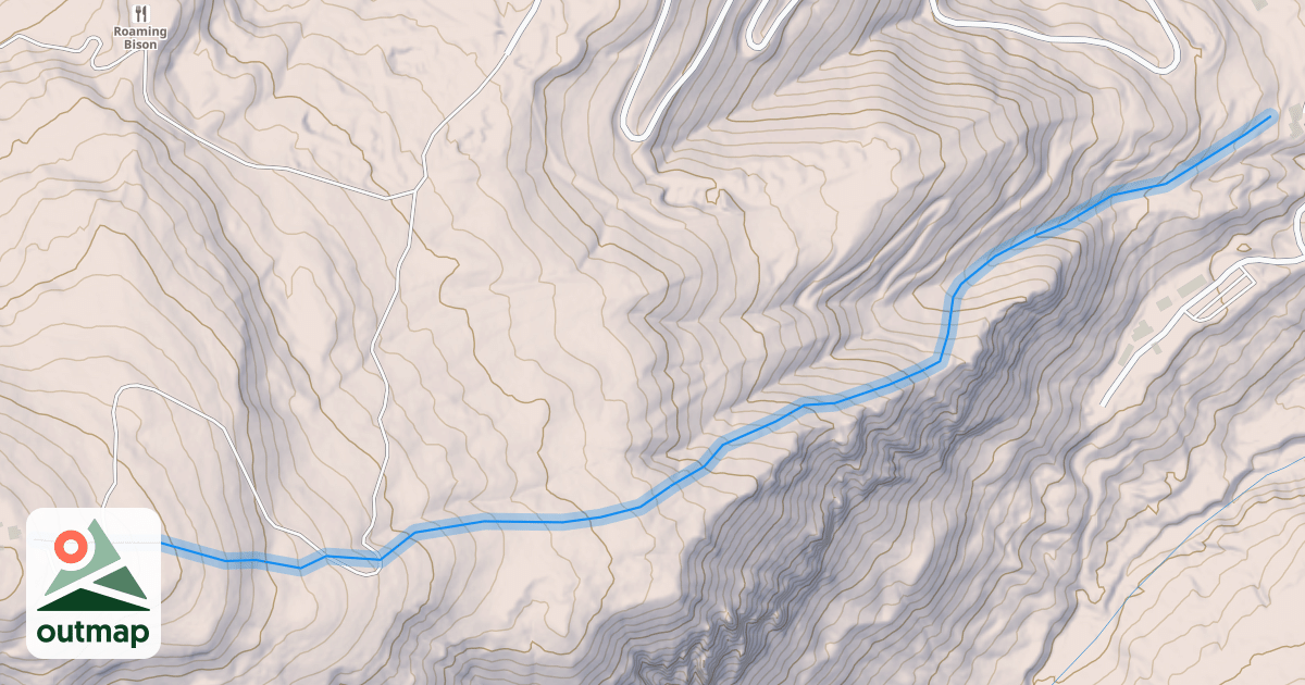 Map of Quarterback Sneak