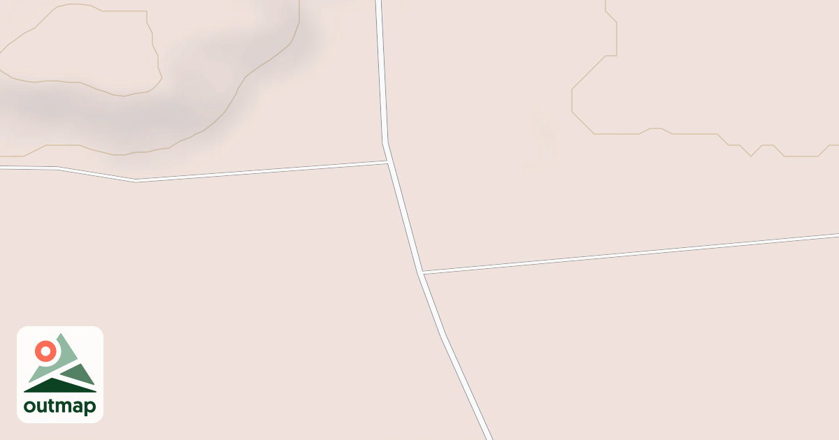 Map of BLM National GTLF Public Motorized Roads 1177c33d-c1ca-4d63-a6c1-142b72fbd71b