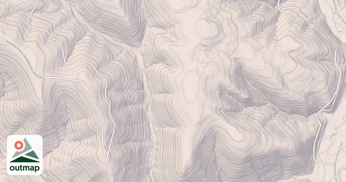 Map of O-3148046