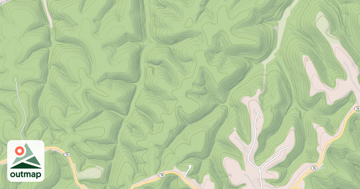 Map of FR1183
