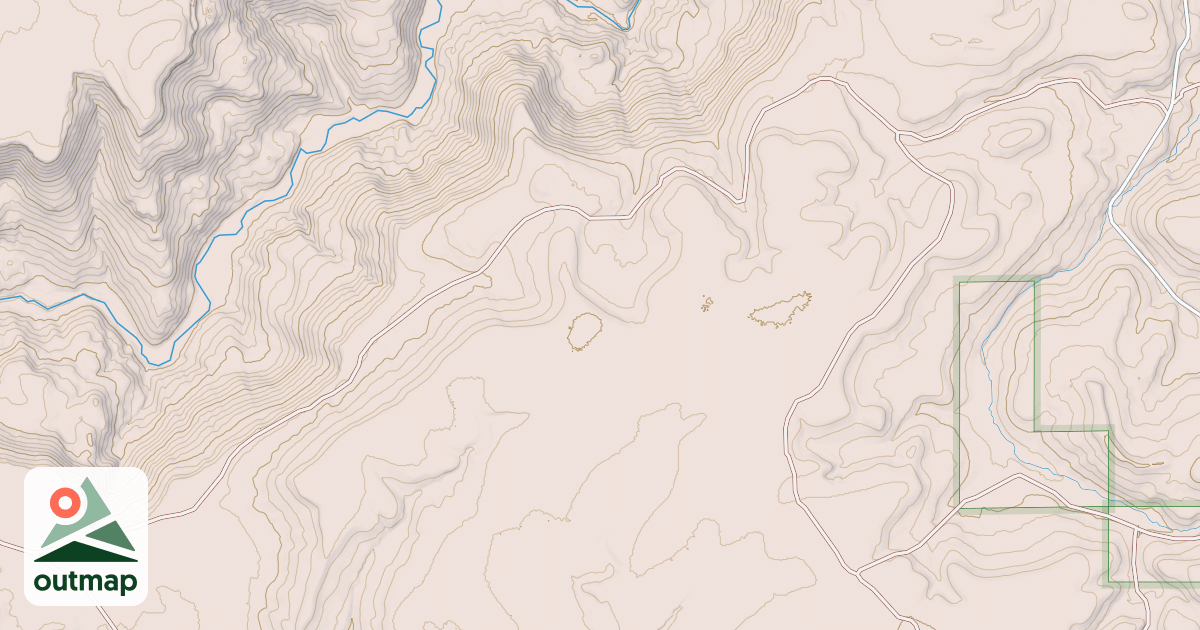 Map of MRS