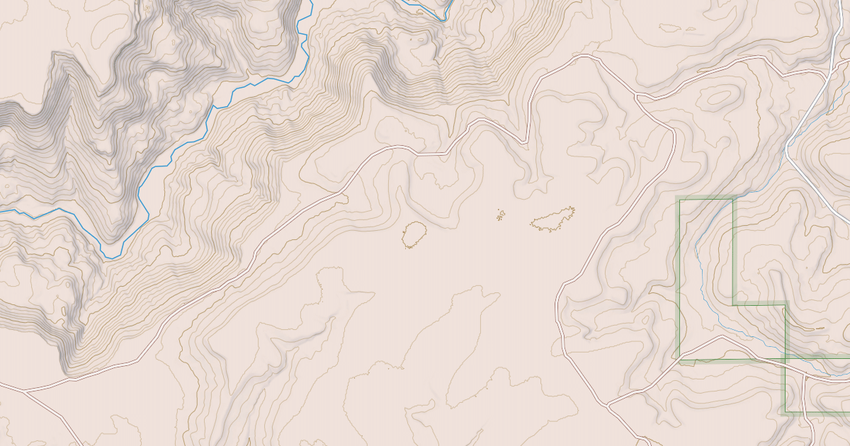 Map preview of MRS