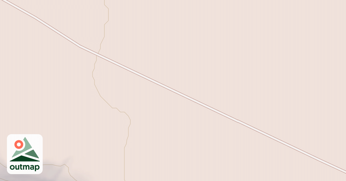 Map of BLM National GTLF Public Motorized Roads ac6d93f6-6c09-42f8-b56c-0ad66f4319a5