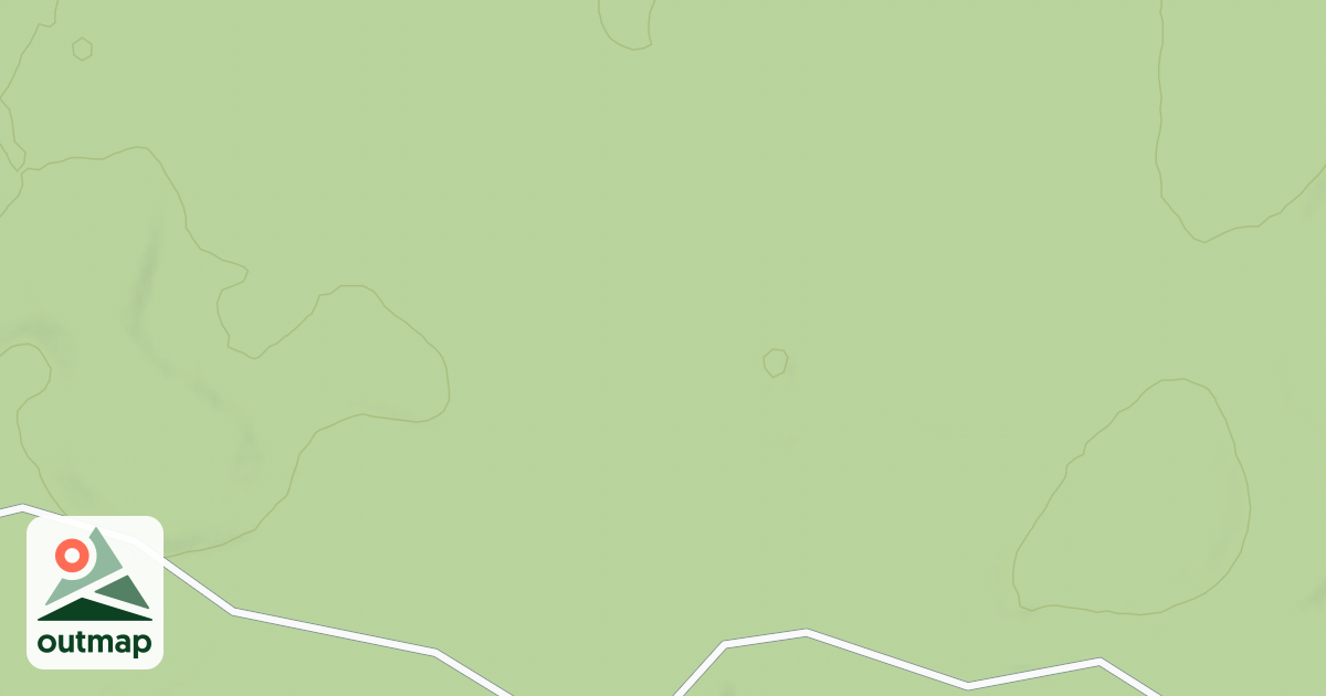 Map of FR 166BB