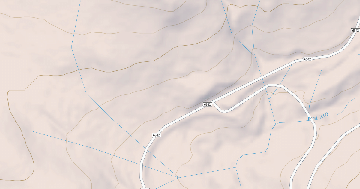 Map preview of CENTRAL CAMP T13