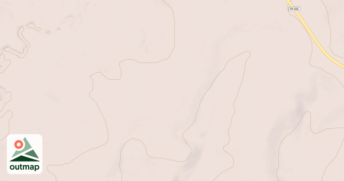 Map of 5696