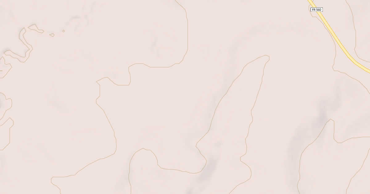 Map preview of 5696