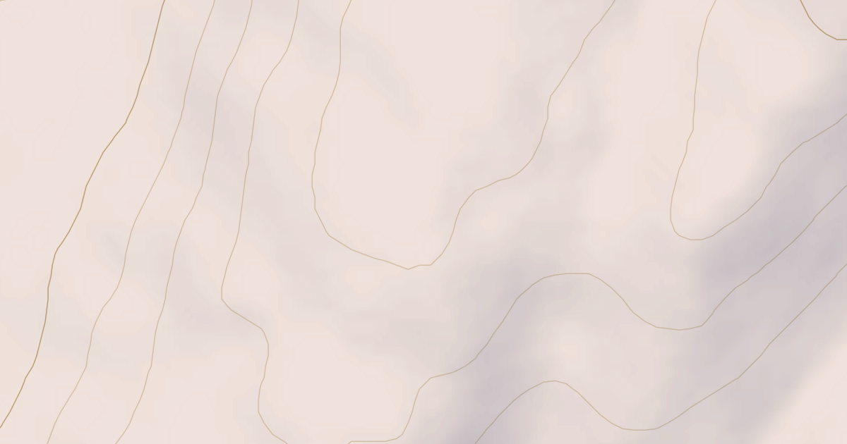 Map preview of Iris Overlook East Road