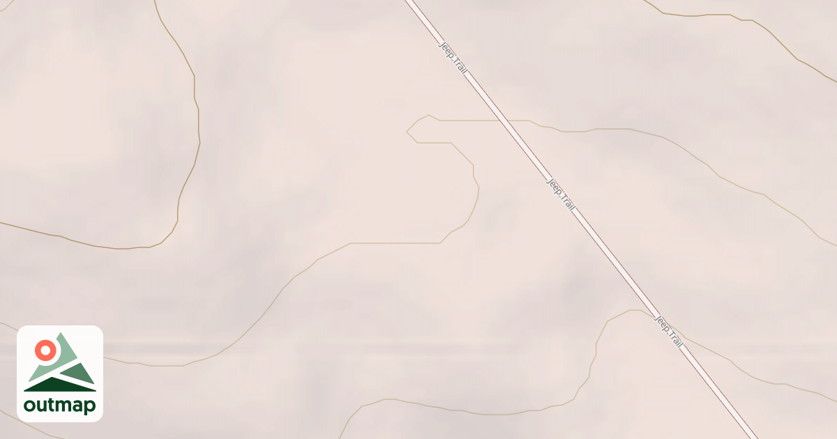 Map of Kotsina River Trail