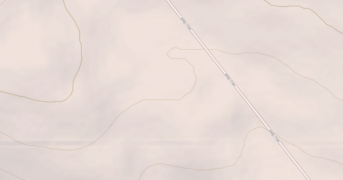 Map preview of Kotsina River Trail