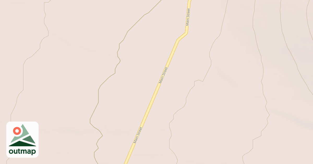 Map of BLM National GTLF Public Motorized Roads 391d6418-ad1f-4cea-86f4-f24b09c32c58