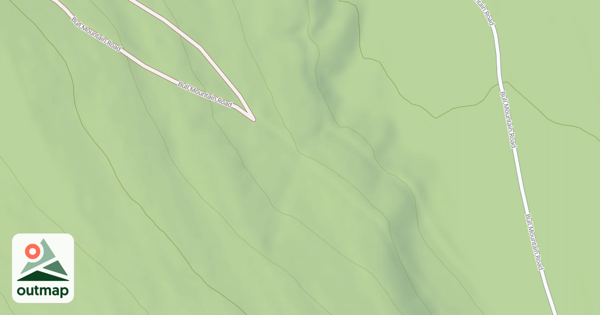 Map of BLM National GTLF Public Motorized Roads f71594ae-bf9e-452d-acc6-9e265cad706e