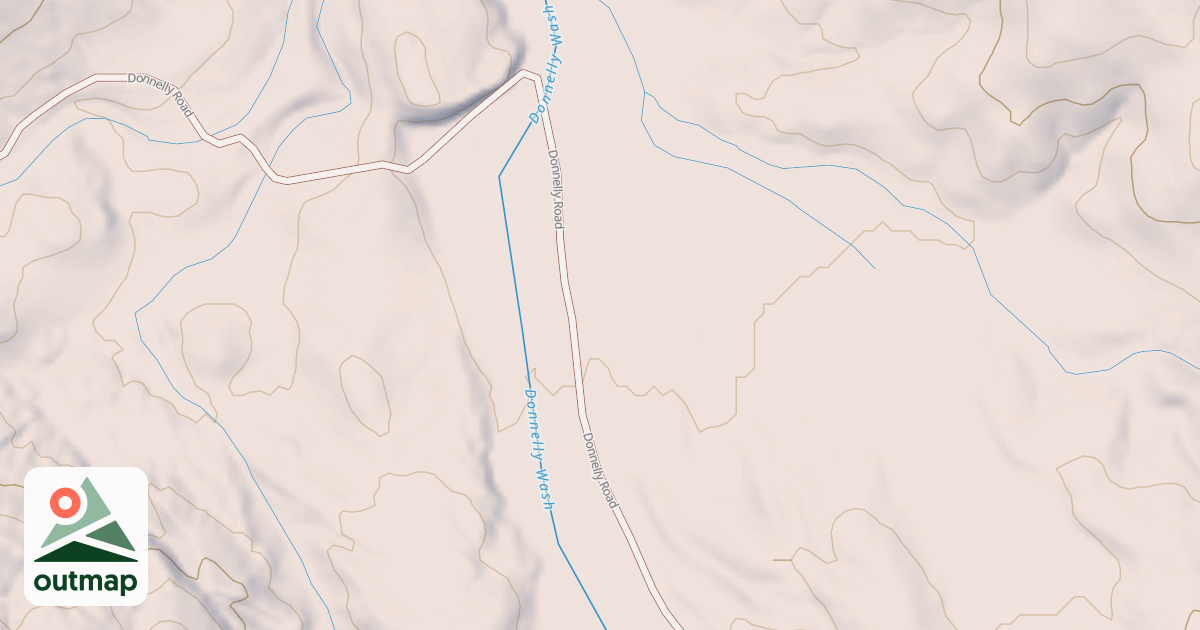 Map of BLM National GTLF Public Motorized Roads 08da3187-c05f-4e76-803b-84494ccd08f5