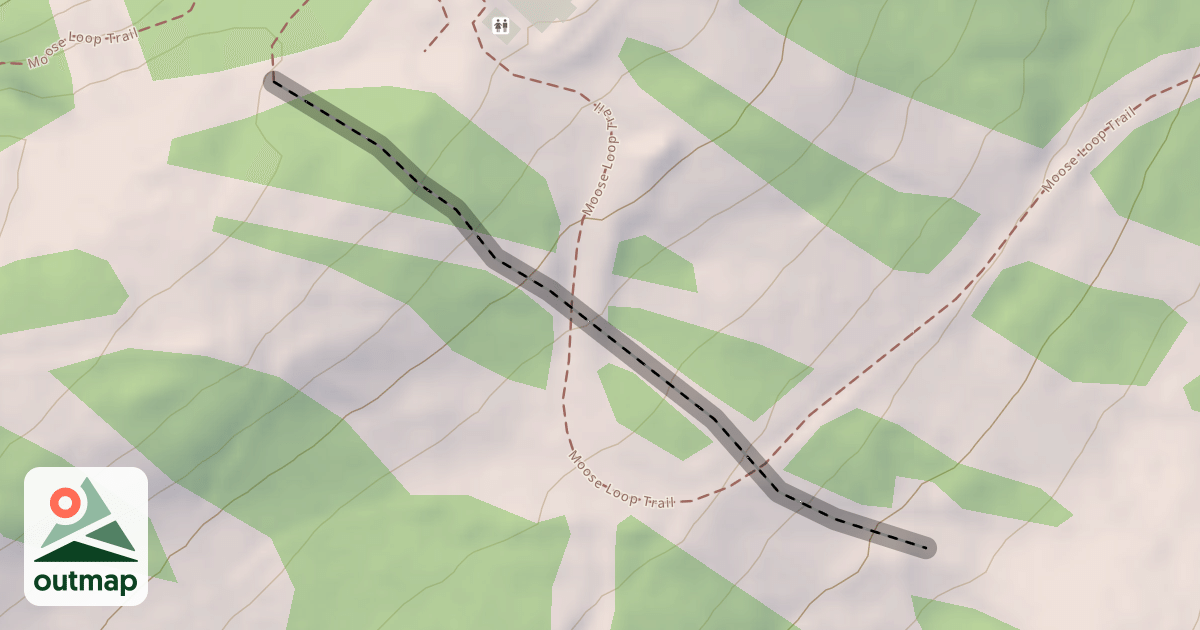 Map of Lynx