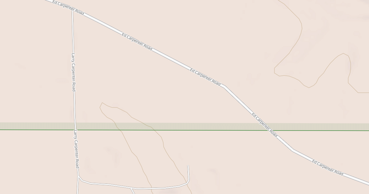 Map preview of 5433