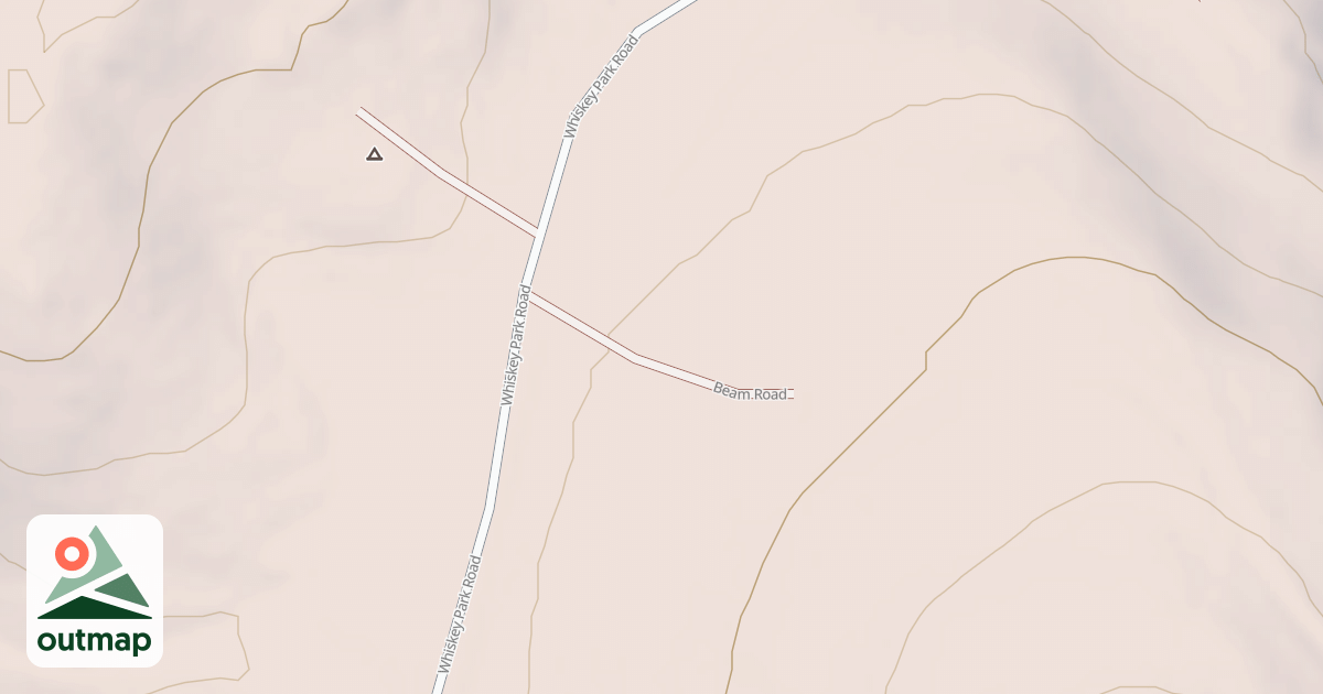 Map of BEAM