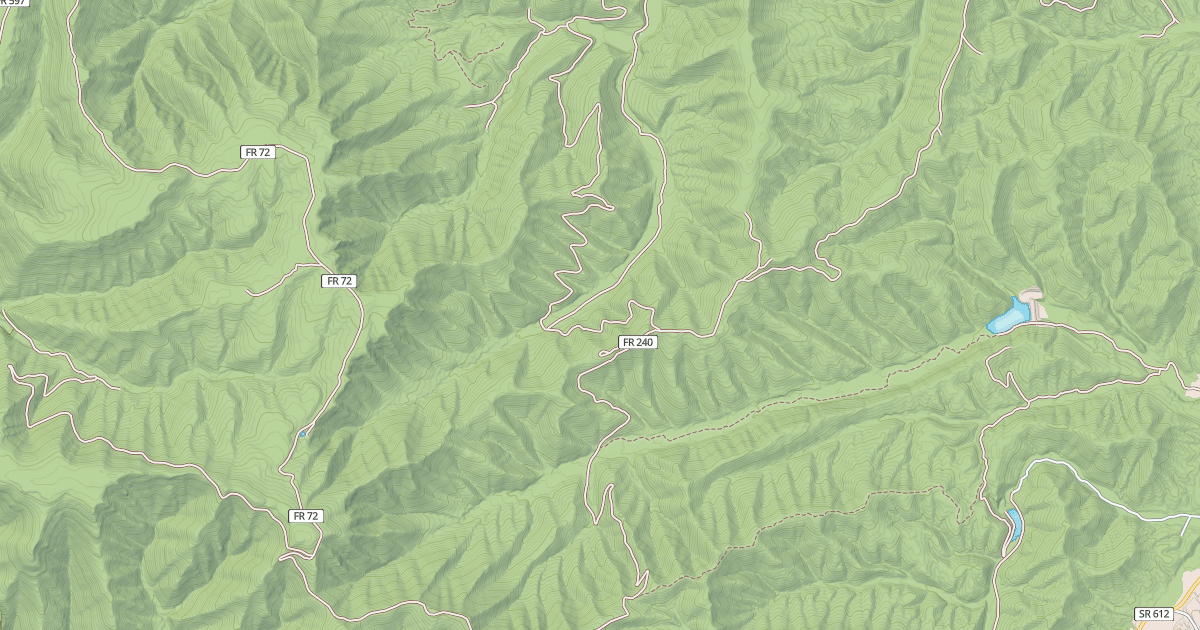 Map preview of VEPCO