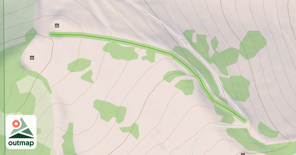 Map of Gulch
